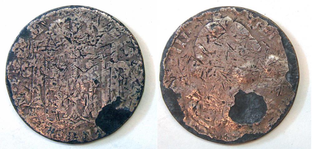 图片[1]-coin; forgery BM-1996-0217.2385-China Archive